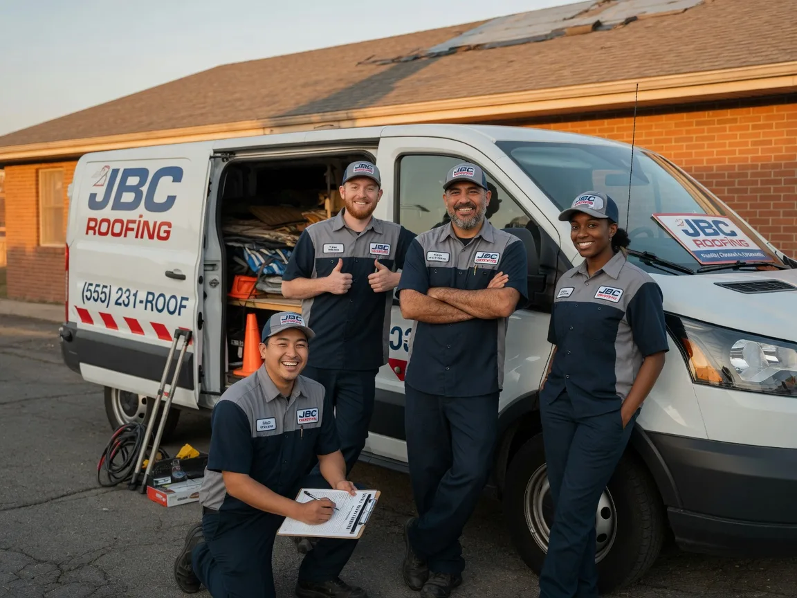 Roof Replacement company in Hartstown, PA