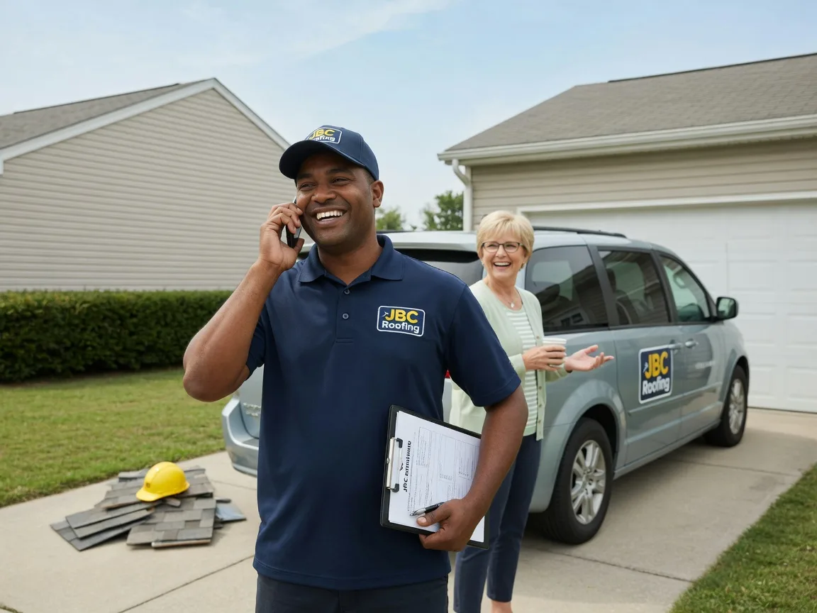 Roof Replacement Hartstown, PA FAQs